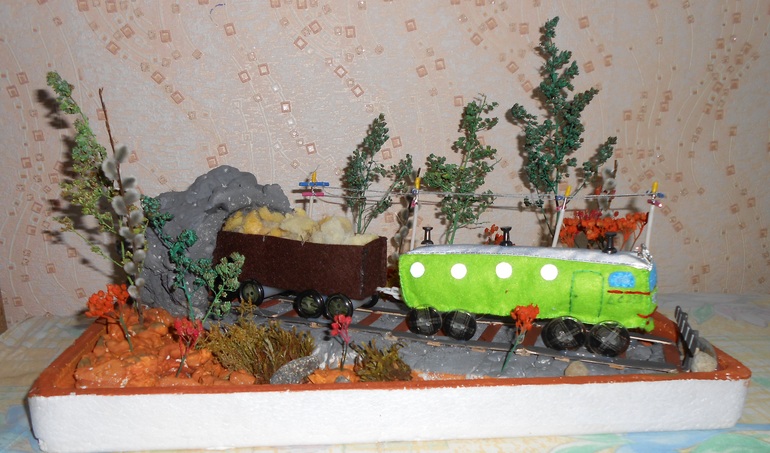 40 ЛЕТ БАМУ.ГОТОВО.