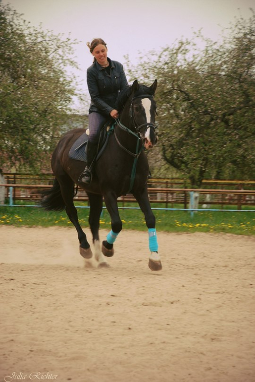 Мое хобби и любовь всей жизни!