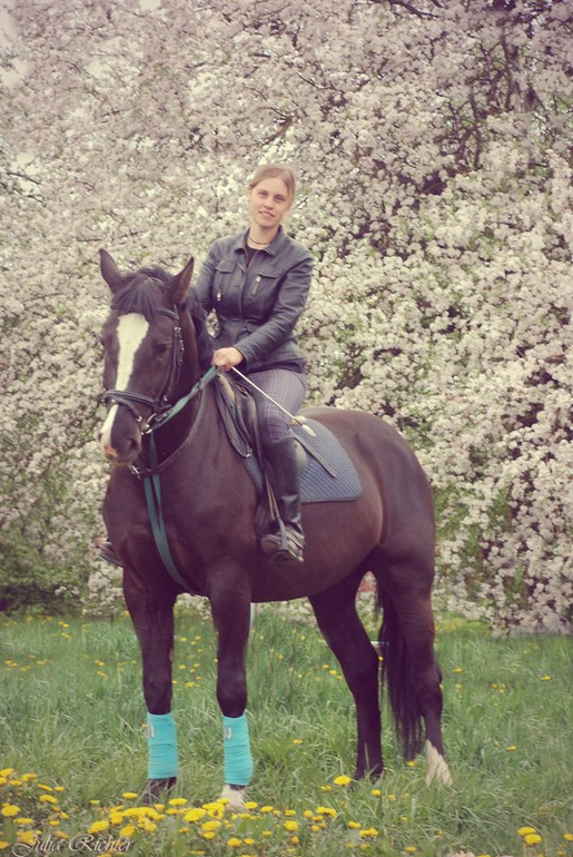 Мое хобби и любовь всей жизни!