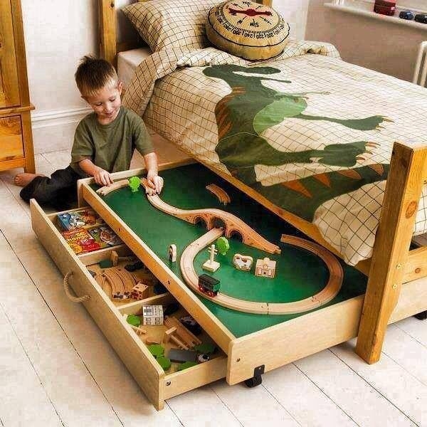 Идеи для детской