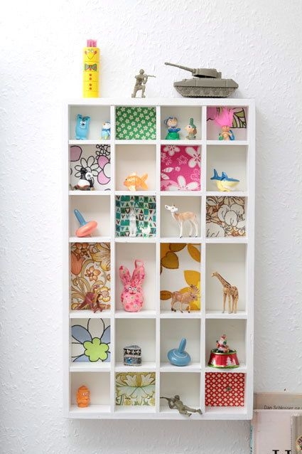 Идеи для детской