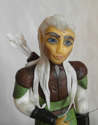 Леголас (Властелин колец)