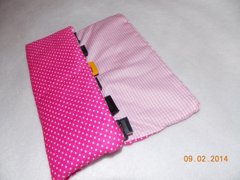 Органайзер для машинок