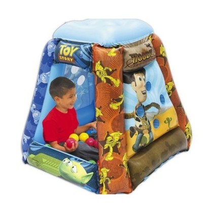 Выбор подарка дочке на 2 года