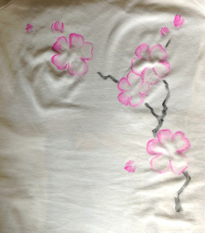 Что пошилось