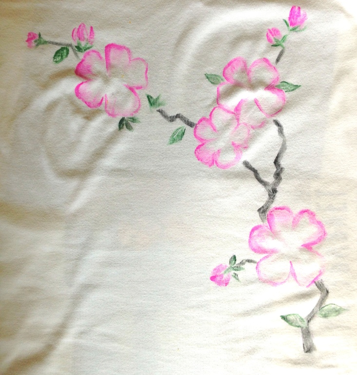 Что пошилось