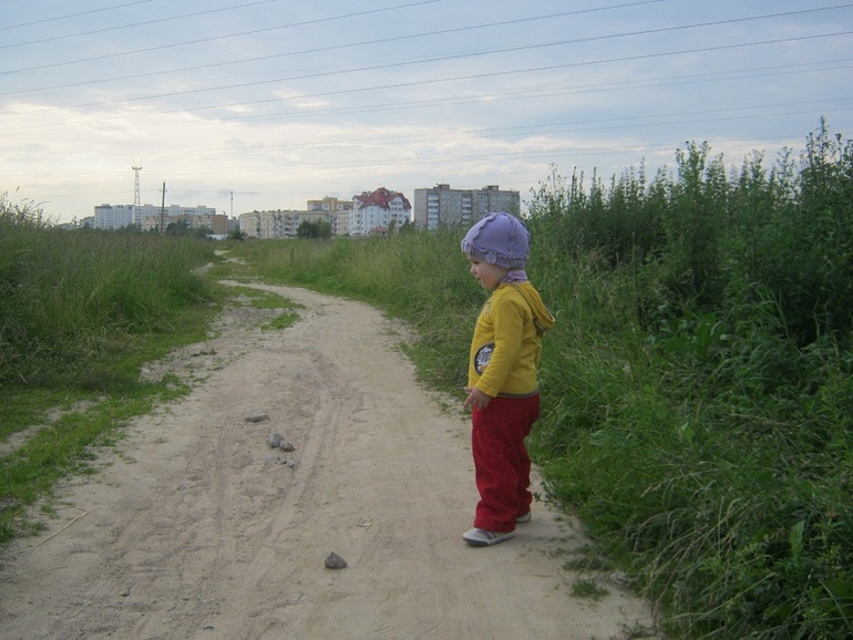 Просто день (30 июня)