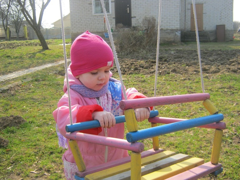 Весна пришла))))))))))))