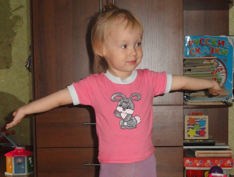 Футболки и майки новые (и немного из старого)