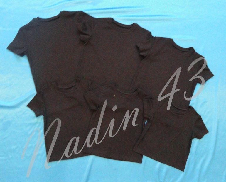 Футболочки (под заказ и на продажу)