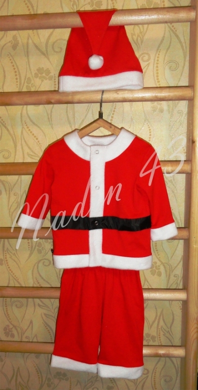 Декабрьские хлопоты...