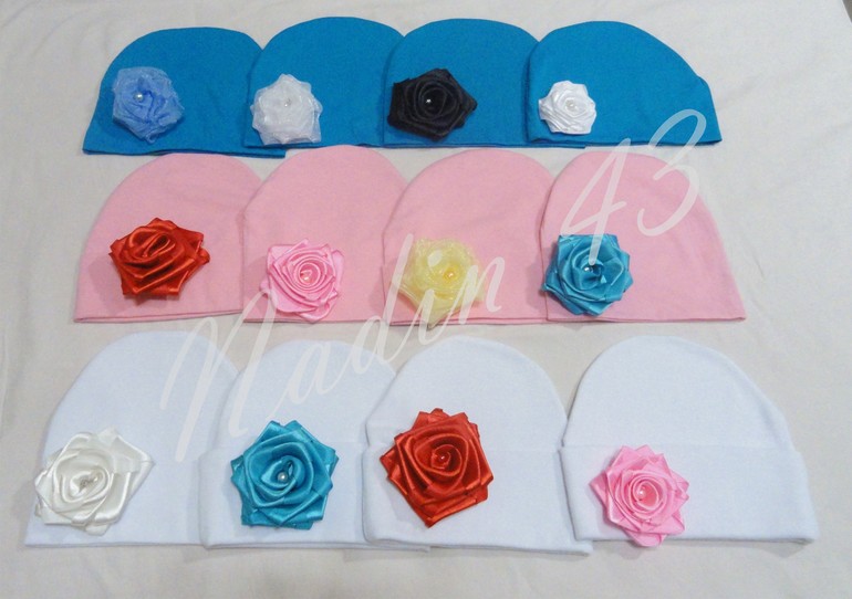 Шапченки !!!