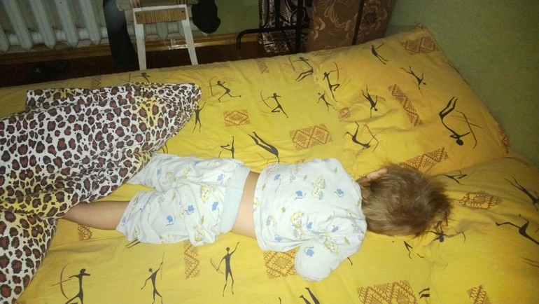 Взлет 69/29 исправленный