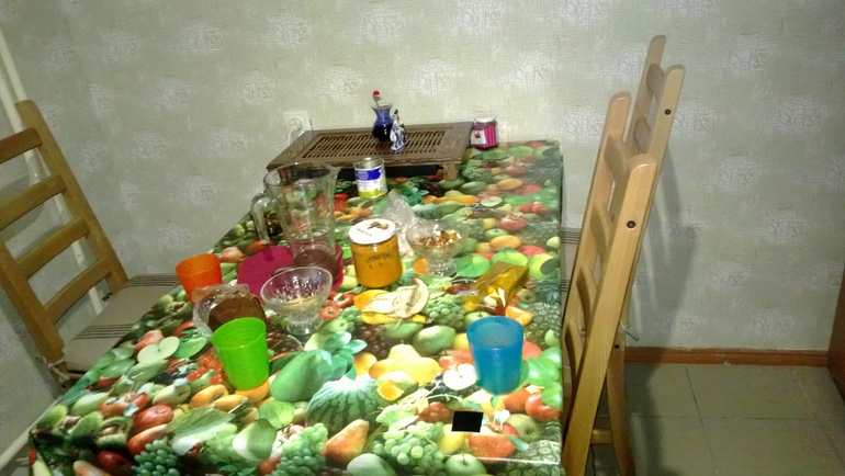 Взлет 69/29 исправленный