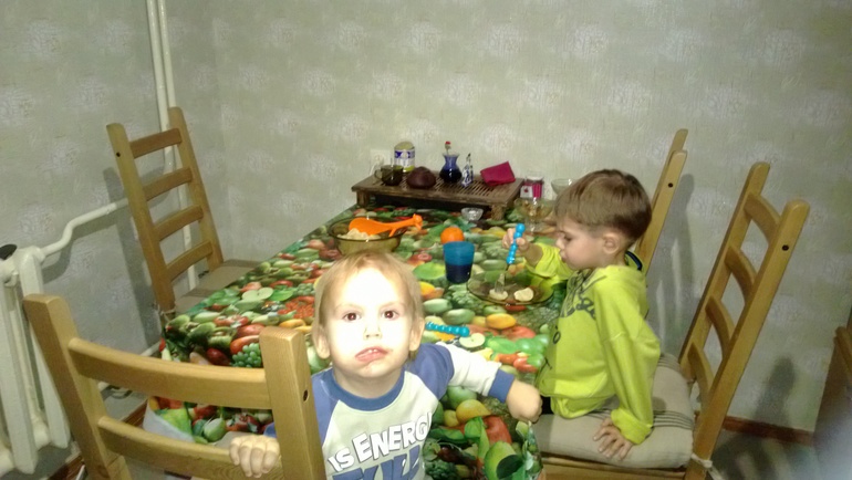 Взлет 69/29 исправленный