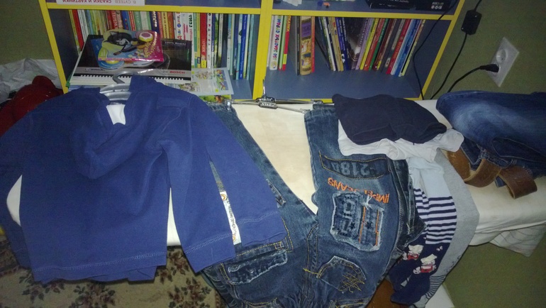 Взлет 69/29 исправленный