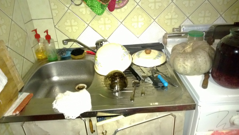 Взлет 69/29 исправленный