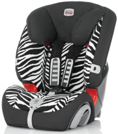 Девочки, подскажите с выбором автокресла категории 1-2-3.