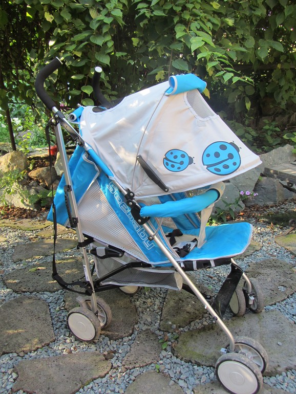 Китайская трость SeaBaby S03A