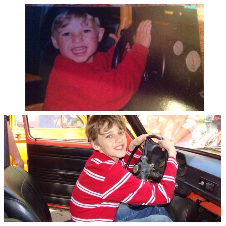 А Восторг тот же )) !!