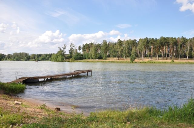 Лето в деревне Старая Слобода))))!!