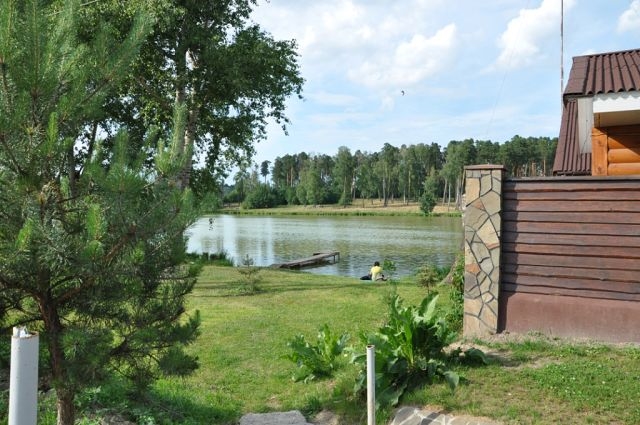 Лето в деревне Старая Слобода))))!!