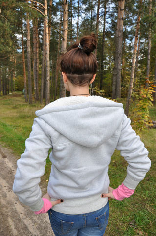 Тату,это дань моде или каприз.Как вы отнесетесь если ваш ребенок захочет сделать тату?