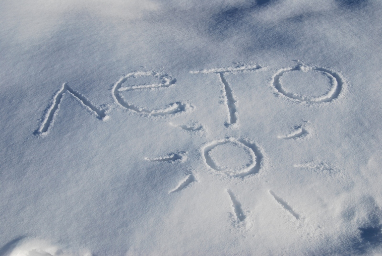 А до лета осталось 18 понедельников!!!!