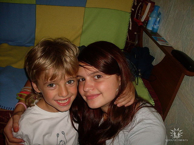 Друг может быть ближе чем брат... а брат это больше чем друг...))