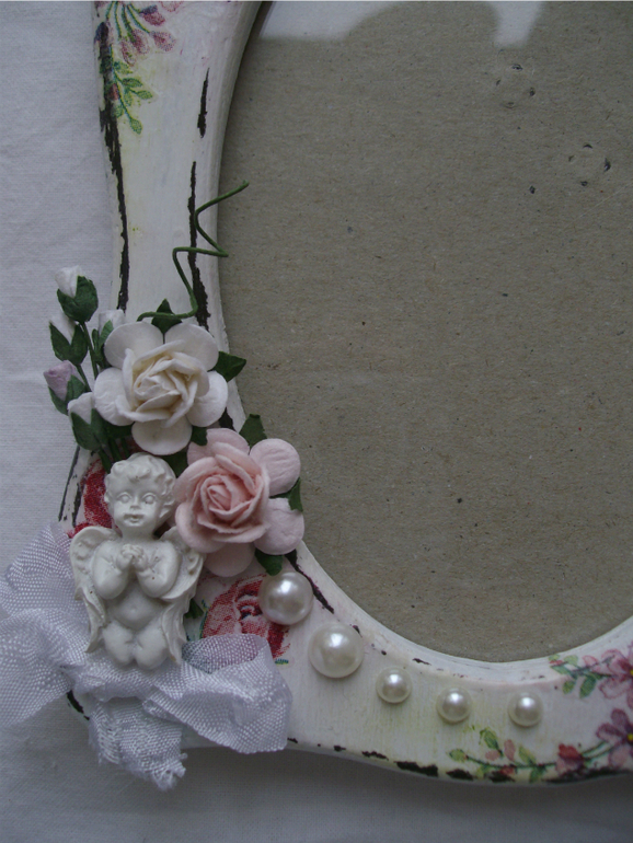 Шебби рамочки