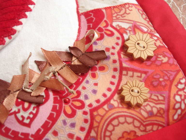 Развивающий коврик - мой подарок доченьке на годик