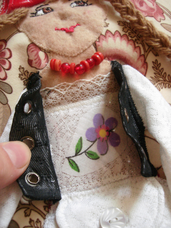 Развивающий коврик - мой подарок доченьке на годик