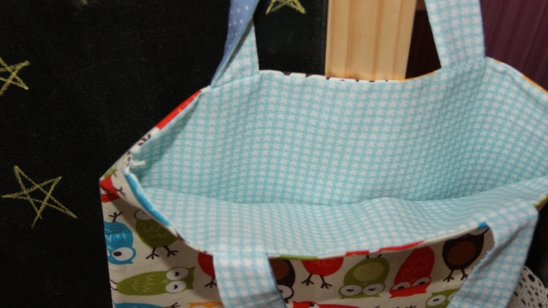 Сумочки в песочницу