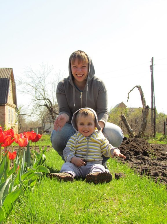 Еще один день