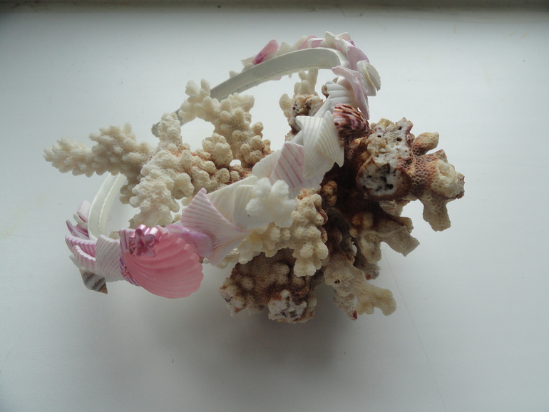 Морской ободок МК