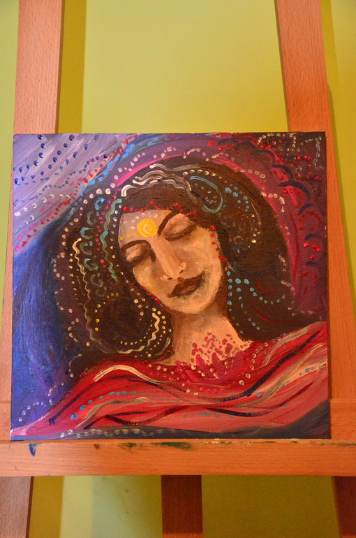 То, что идет из сердца