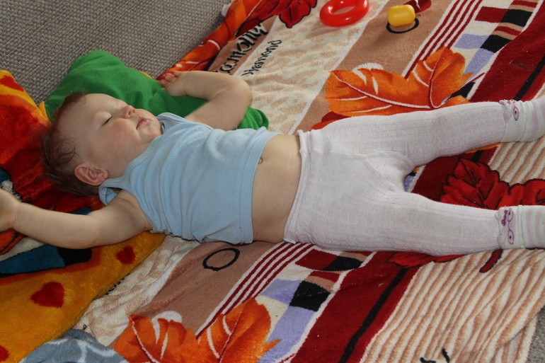 Я ЗА - СОВМЕСТНЫЙ СОН (СС)