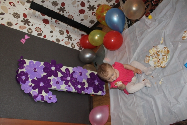 ГОДОВАСИЕ)))