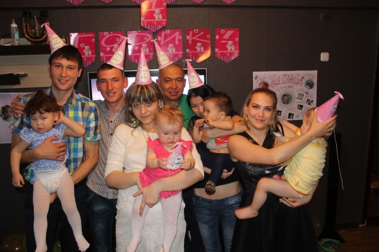 ГОДОВАСИЕ)))