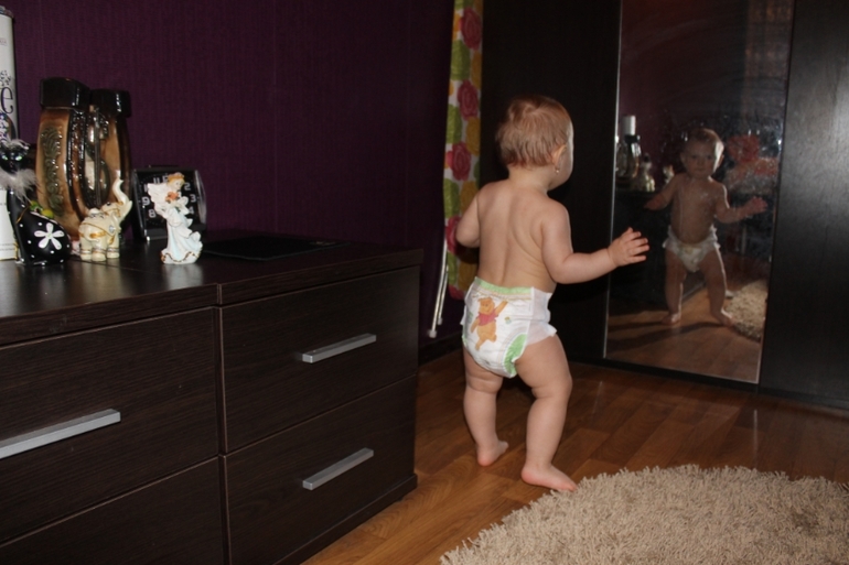 А тем временем пролетело 10 мес)))