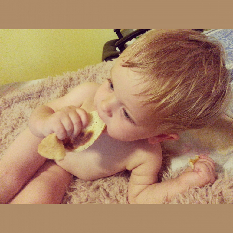 Удачные выходные