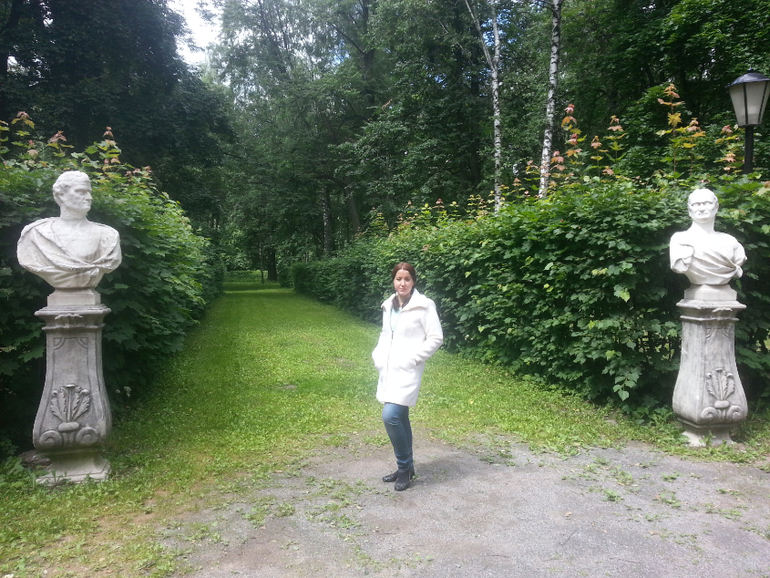 Удачные выходные