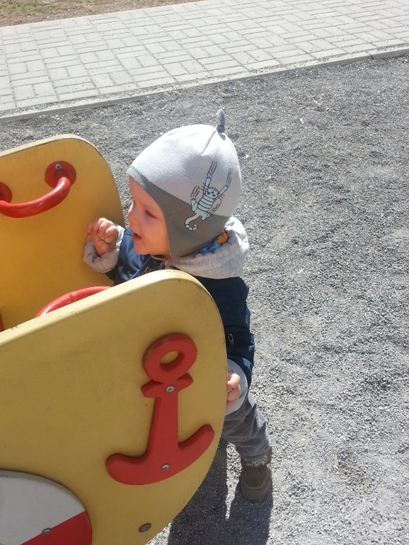 Мелкие пакости)))