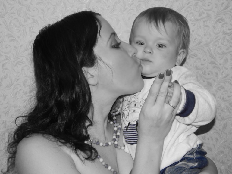 Наши праздники!!!)