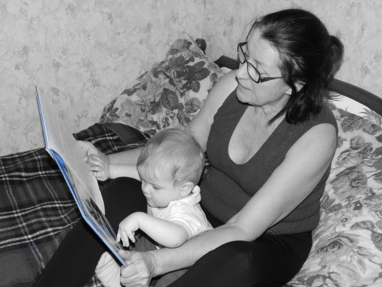 Фотохроника))