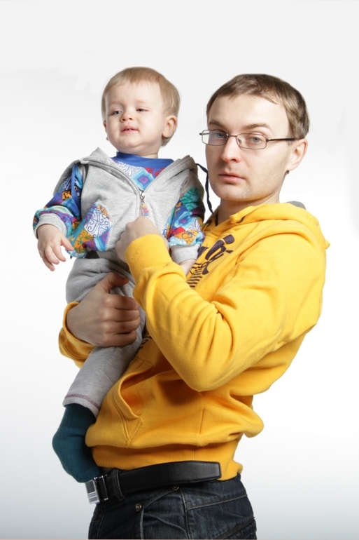 Фото и не только...