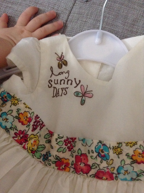 Одежда для девочки б/у