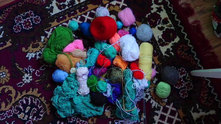 хочу поменятся на рукодельности блокнот тильды и т.д