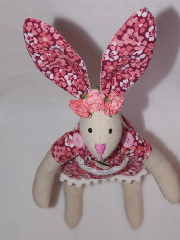 Романтичная Зая))))