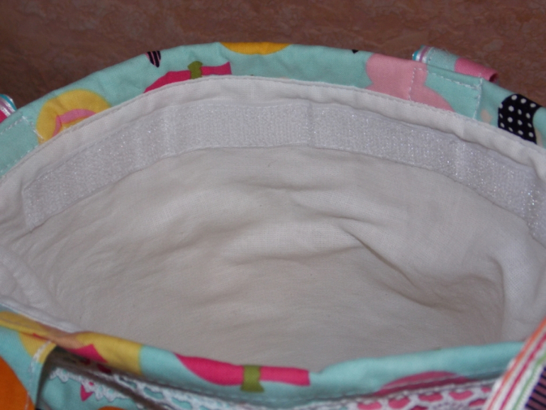 Сумочка для дочки!)))